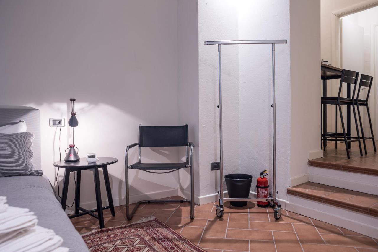 B&B Maria Teresa Cremona Exterior photo