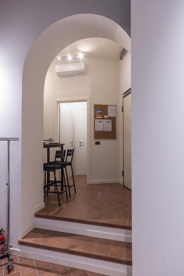 B&B Maria Teresa Cremona Exterior photo