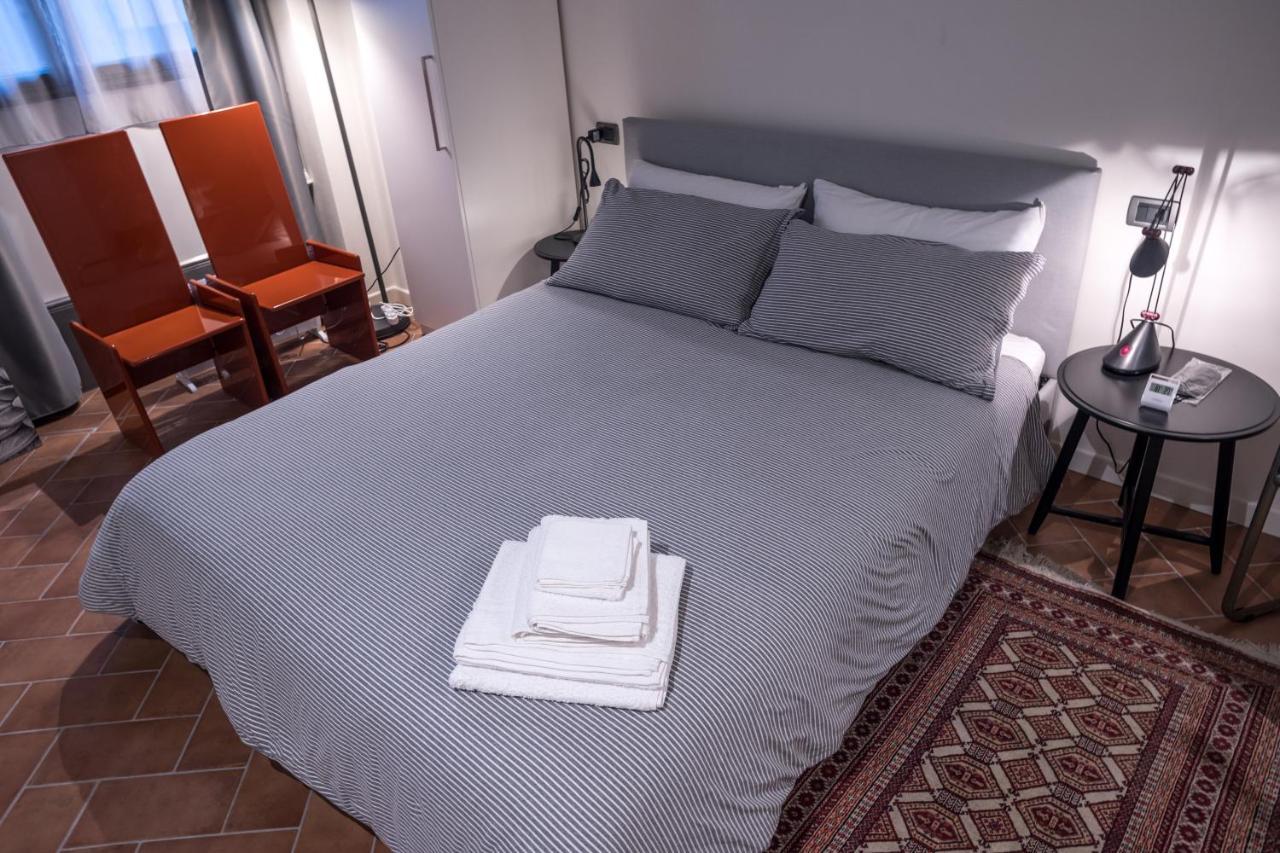 B&B Maria Teresa Cremona Exterior photo