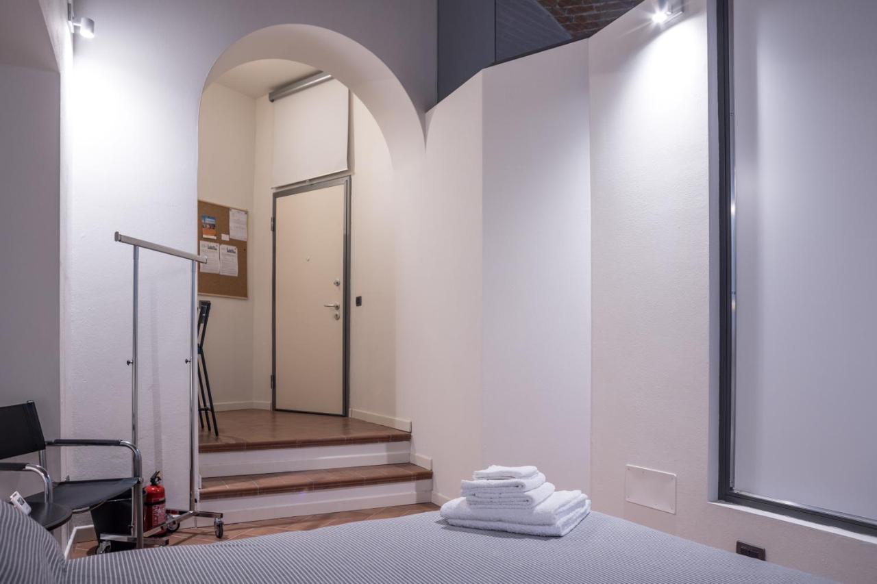 B&B Maria Teresa Cremona Exterior photo