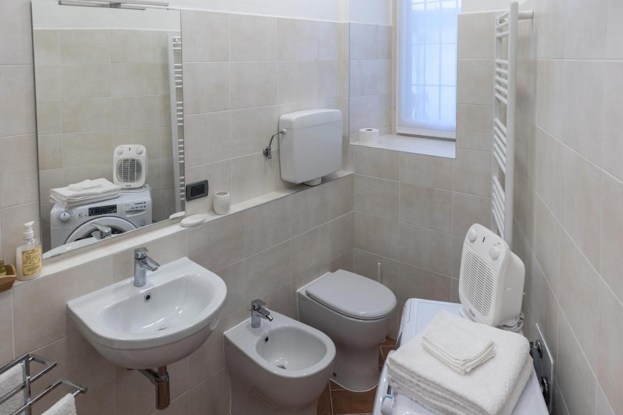 B&B Maria Teresa Cremona Exterior photo