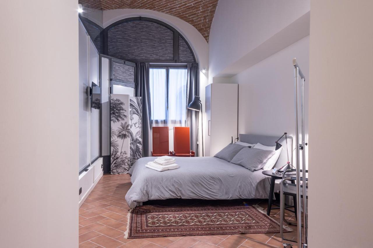 B&B Maria Teresa Cremona Exterior photo