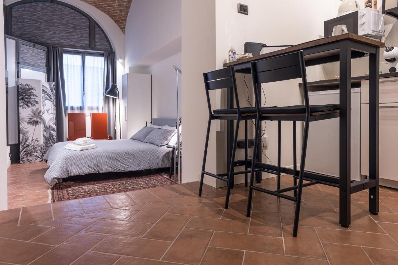 B&B Maria Teresa Cremona Exterior photo